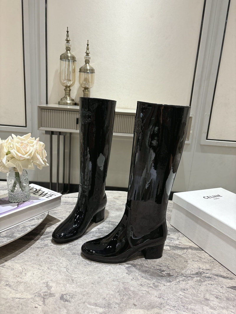 Celine Boots